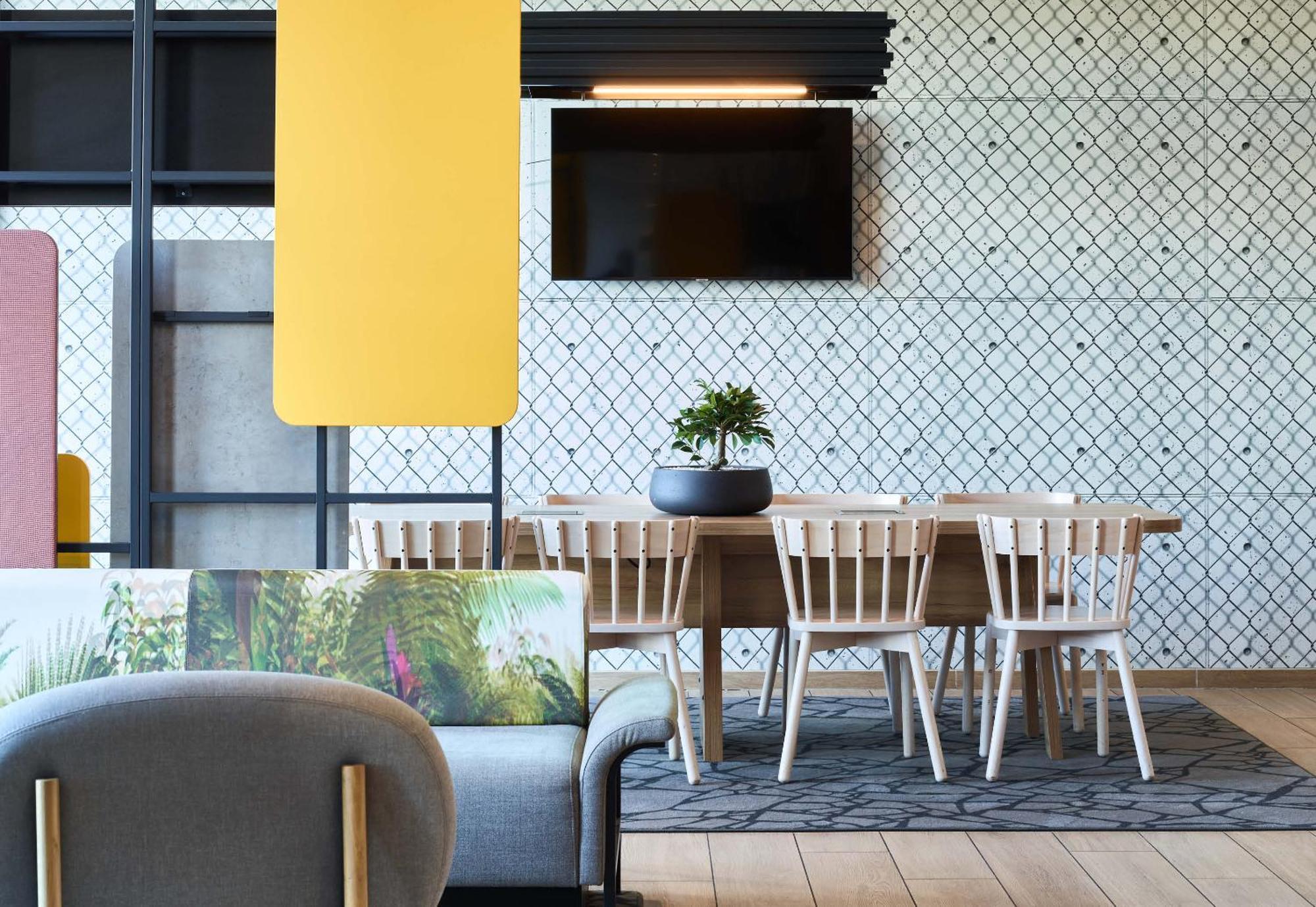 B&B Hotel Le Port Marly Saint Germain En Laye エクステリア 写真